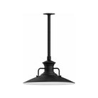 Montclair Light Works - Homestead 18" Pendant, Stem Mount - STB143-41 - Canada Light Shop