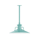 Montclair Light Works - Homestead 18" Pendant, Stem Mount - STB143-48 - Canada Light Shop