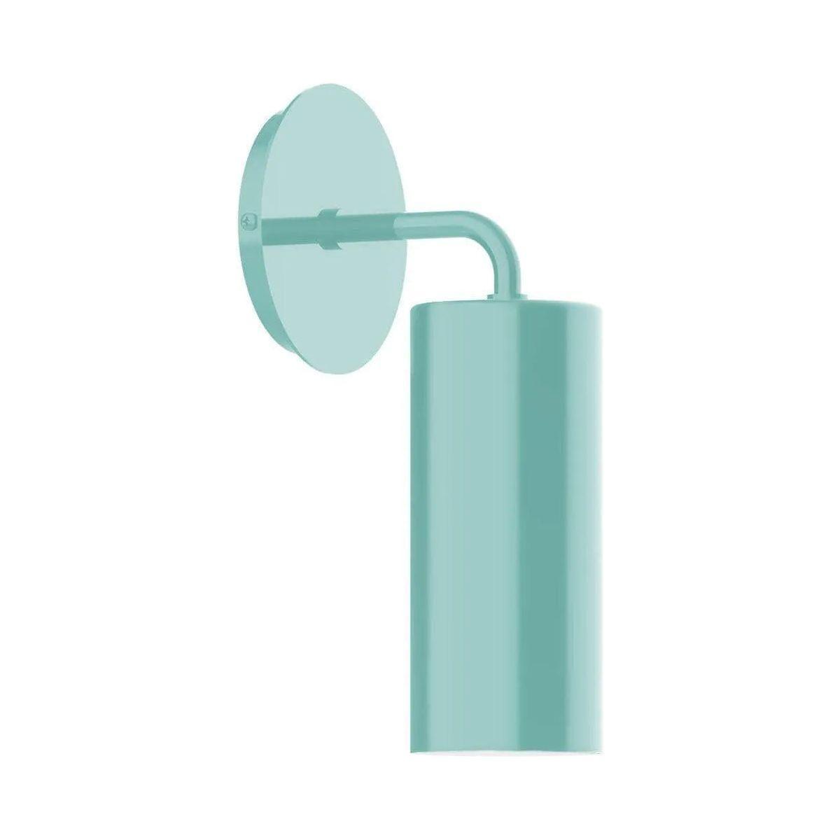 Montclair Light Works - J-Series 3 1/2 Inch Wall Sconce - SCJ418-48 - Canada Light Shop