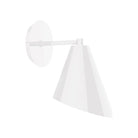 Montclair Light Works - J-Series 7 Inch Wall Sconce - SCK415-44 - Canada Light Shop