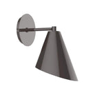 Montclair Light Works - J-Series 7 Inch Wall Sconce - SCK415-51 - Canada Light Shop