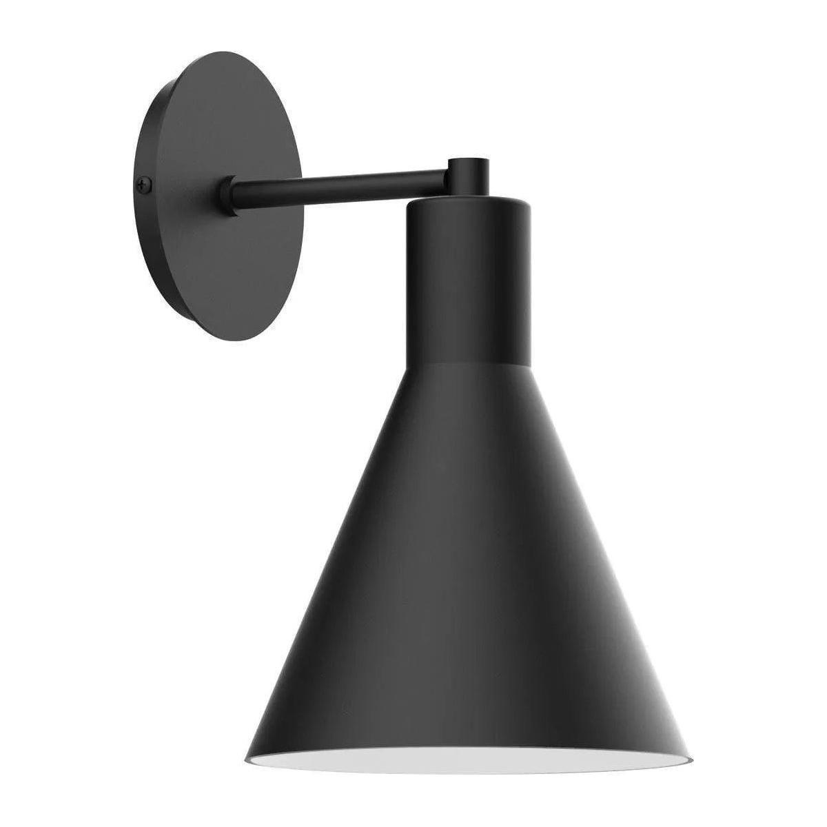 Montclair Light Works - J-Series 8 Inch Wall Sconce - SCK416-41 - Canada Light Shop