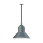 Montclair Light Works - Prima 14" Pendant, Stem Mount - STA124-40 - Canada Light Shop