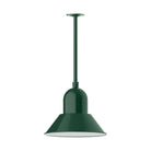 Montclair Light Works - Prima 14" Pendant, Stem Mount - STA124-42 - Canada Light Shop