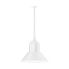 Montclair Light Works - Prima 14" Pendant, Stem Mount - STA124-44 - Canada Light Shop
