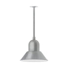 Montclair Light Works - Prima 14" Pendant, Stem Mount - STA124-49 - Canada Light Shop