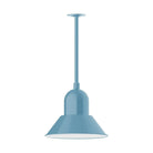 Montclair Light Works - Prima 14" Pendant, Stem Mount - STA124-54 - Canada Light Shop