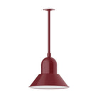 Montclair Light Works - Prima 14" Pendant, Stem Mount - STA124-55 - Canada Light Shop