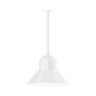 Montclair Light Works - Prima 16" Pendant, Stem Mount - STB125-44 - Canada Light Shop