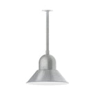 Montclair Light Works - Prima 16" Pendant, Stem Mount - STB125-49 - Canada Light Shop