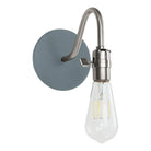 Montclair Light Works - Uno SCL400 Wall Sconce - SCL400-40-96 - Canada Light Shop