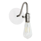 Montclair Light Works - Uno SCL400 Wall Sconce - SCL400-44-96 - Canada Light Shop