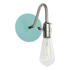 Montclair Light Works - Uno SCL400 Wall Sconce - SCL400-48-96 - Canada Light Shop