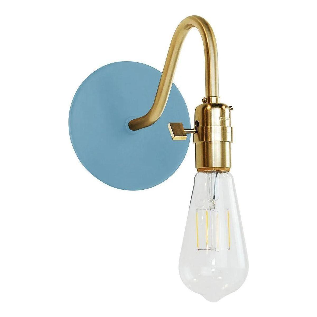 Montclair Light Works - Uno SCL400 Wall Sconce - SCL400-54-91 - Canada Light Shop