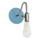 Montclair Light Works - Uno SCL400 Wall Sconce - SCL400-54-96 - Canada Light Shop