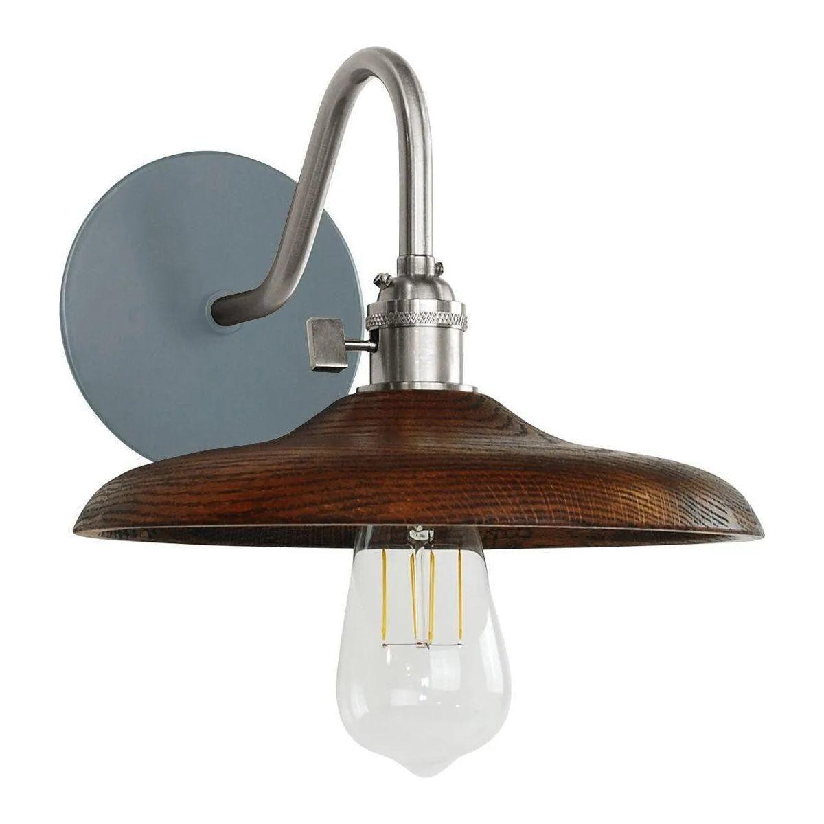 Montclair Light Works - Uno SCL410 Wall Sconce - SCL410-40-96 - Canada Light Shop