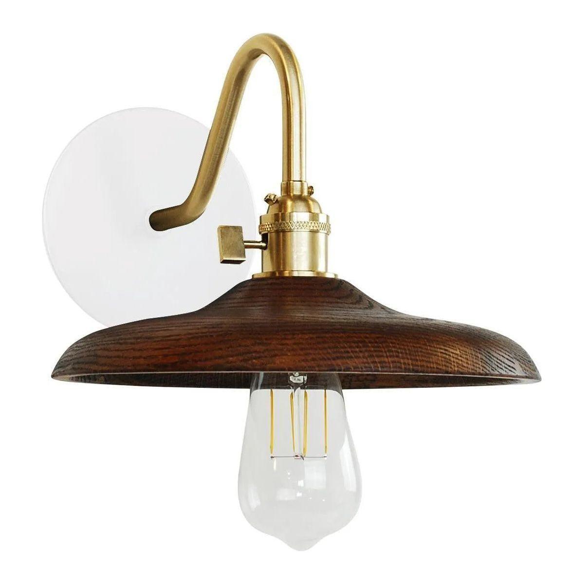 Montclair Light Works - Uno SCL410 Wall Sconce - SCL410-44-91 - Canada Light Shop