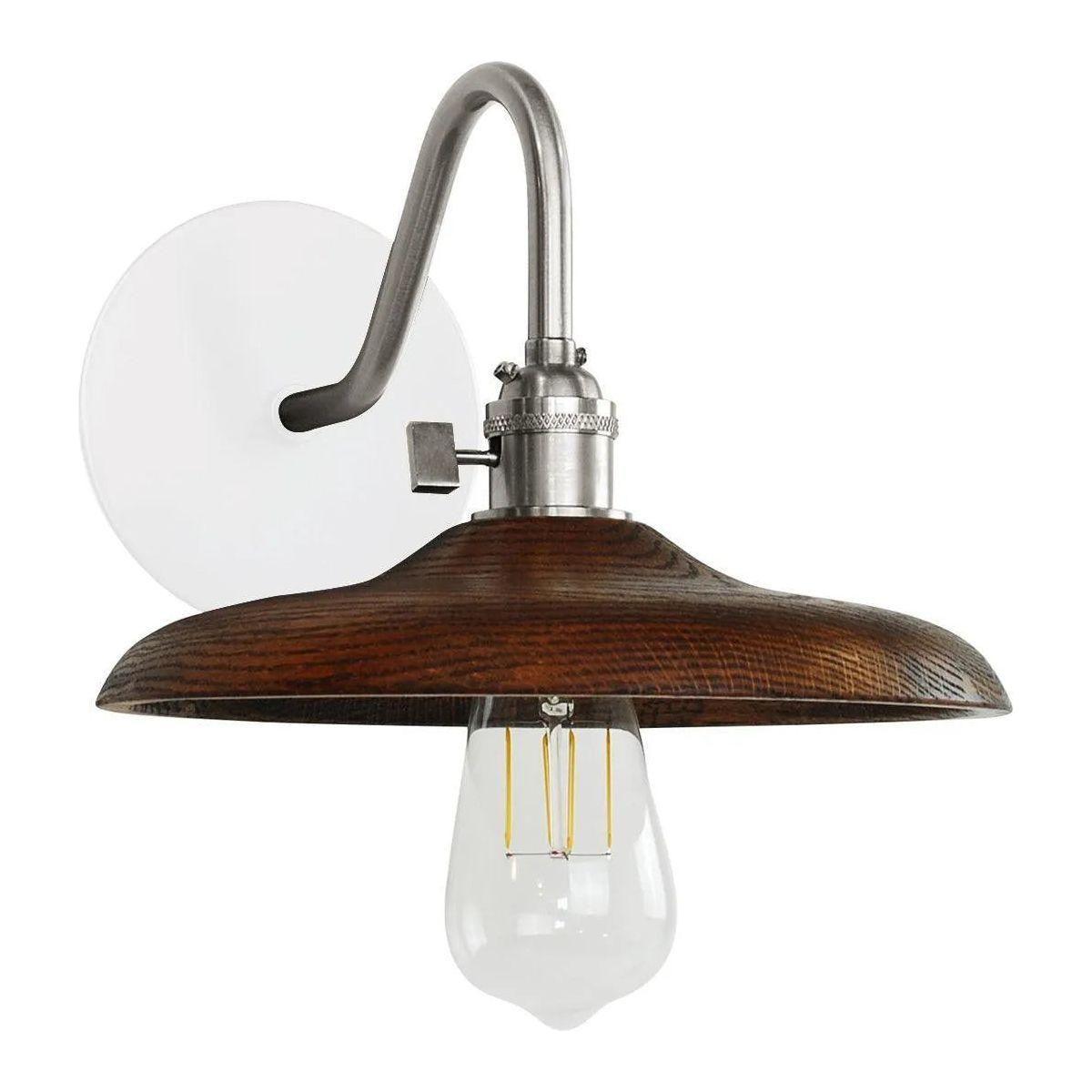 Montclair Light Works - Uno SCL410 Wall Sconce - SCL410-44-96 - Canada Light Shop