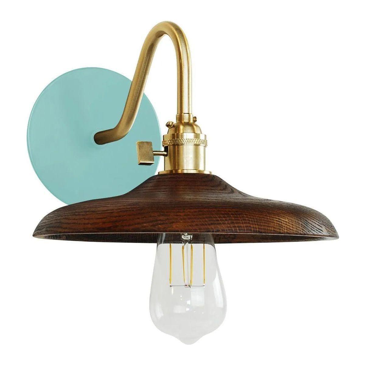 Montclair Light Works - Uno SCL410 Wall Sconce - SCL410-48-91 - Canada Light Shop