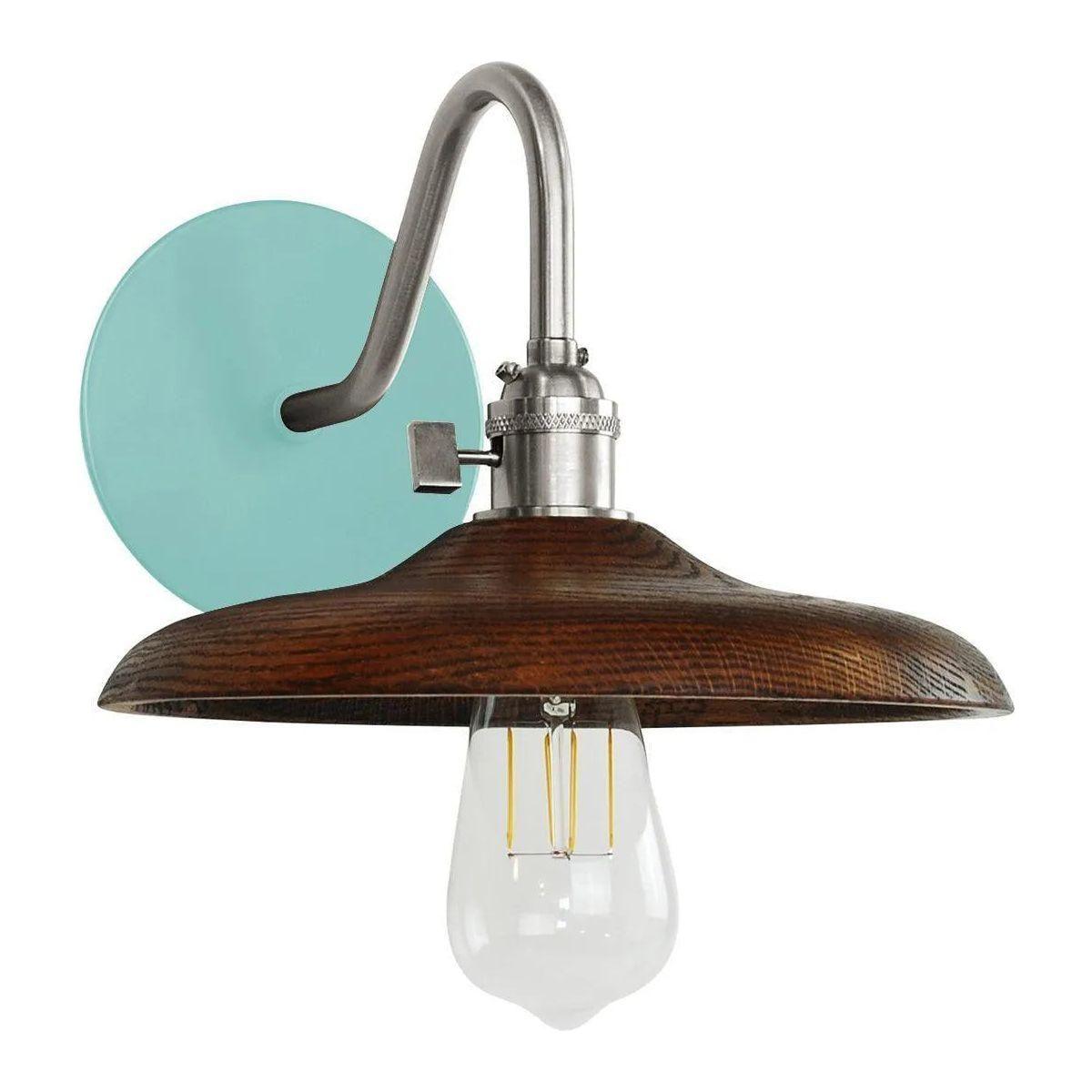 Montclair Light Works - Uno SCL410 Wall Sconce - SCL410-48-96 - Canada Light Shop