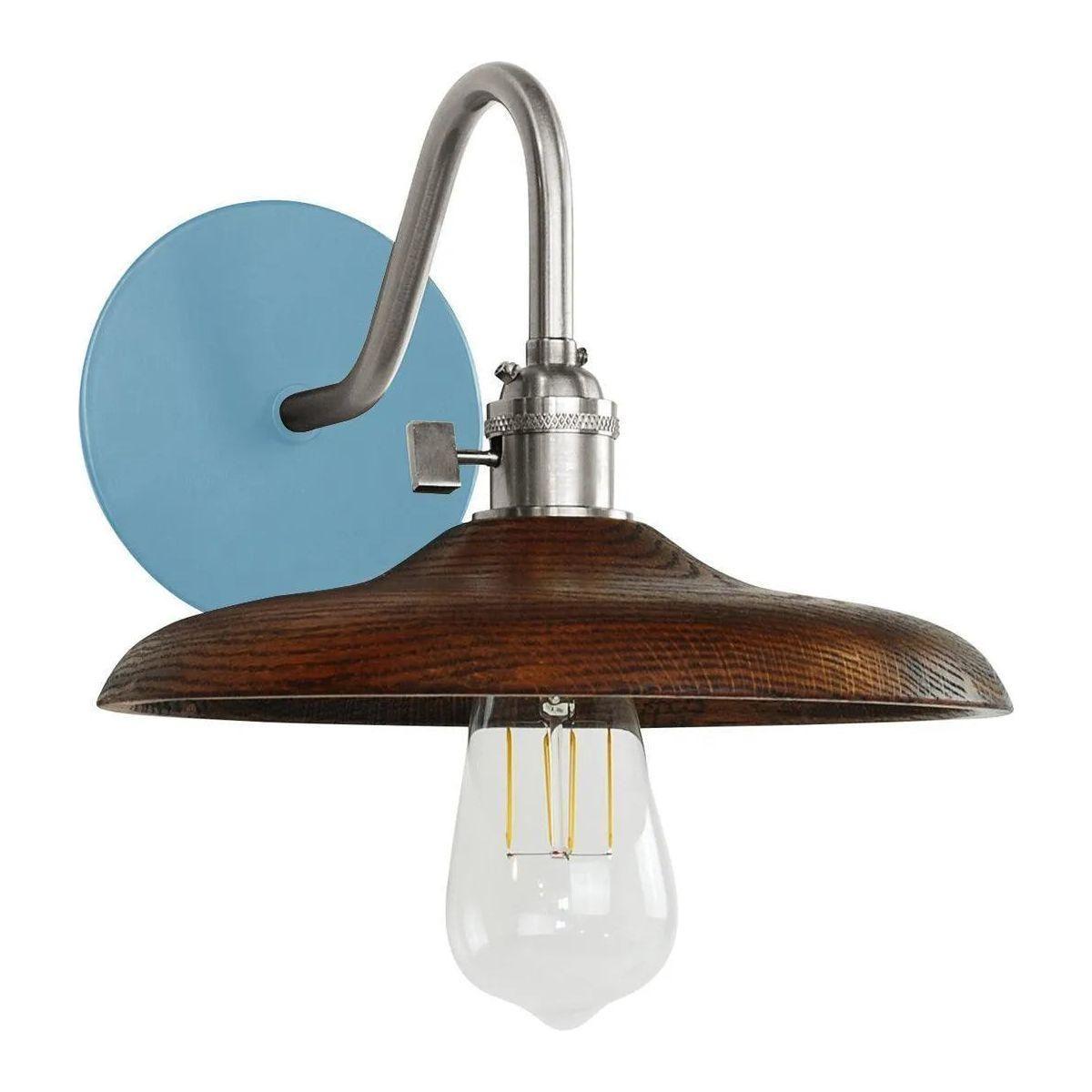 Montclair Light Works - Uno SCL410 Wall Sconce - SCL410-54-96 - Canada Light Shop