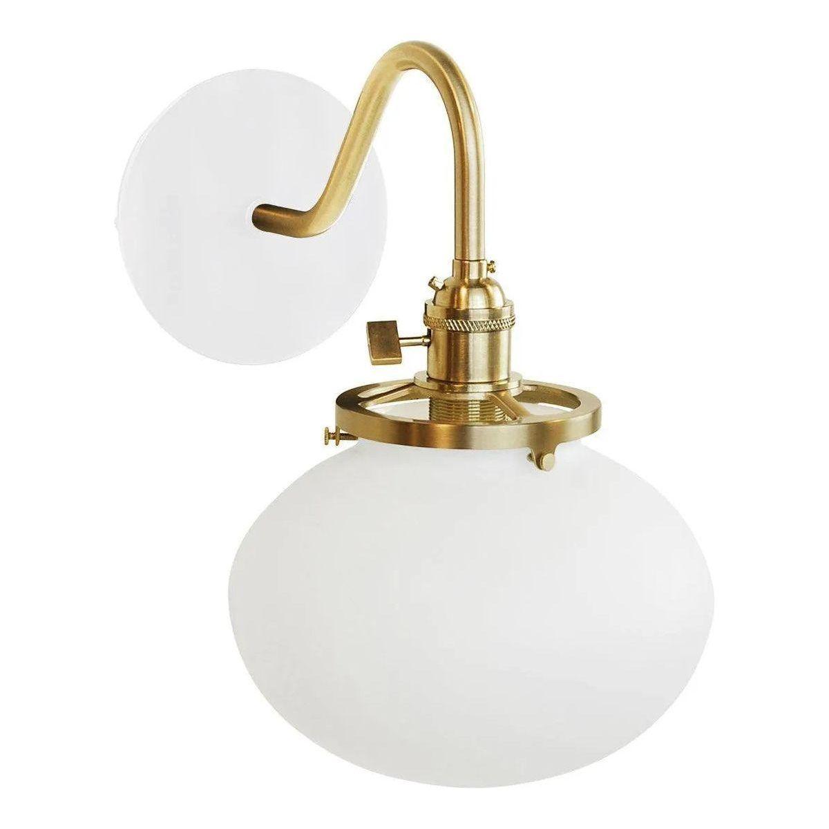 Montclair Light Works - Uno SCL411 Wall Sconce - SCL411-44-91 - Canada Light Shop