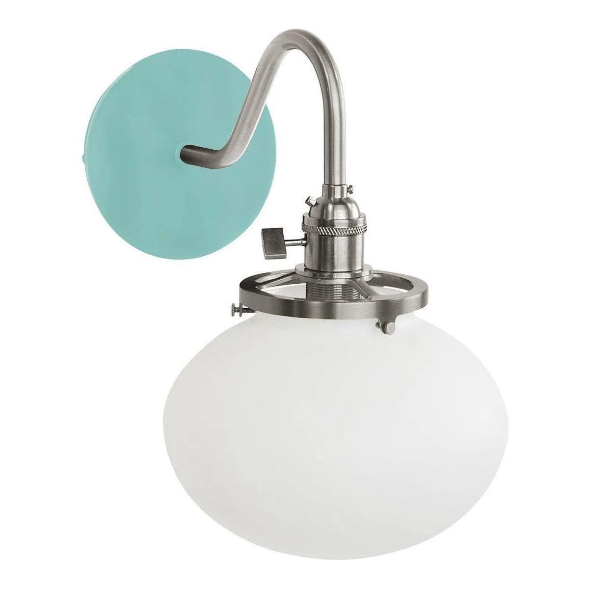 Montclair Light Works - Uno SCL411 Wall Sconce - SCL411-48-96 - Canada Light Shop