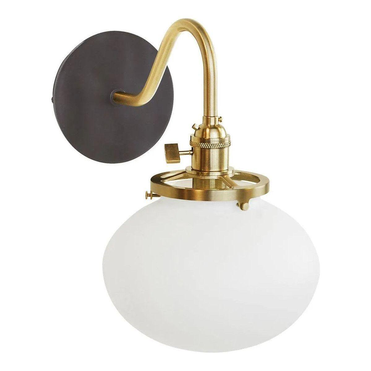 Montclair Light Works - Uno SCL411 Wall Sconce - SCL411-51-91 - Canada Light Shop