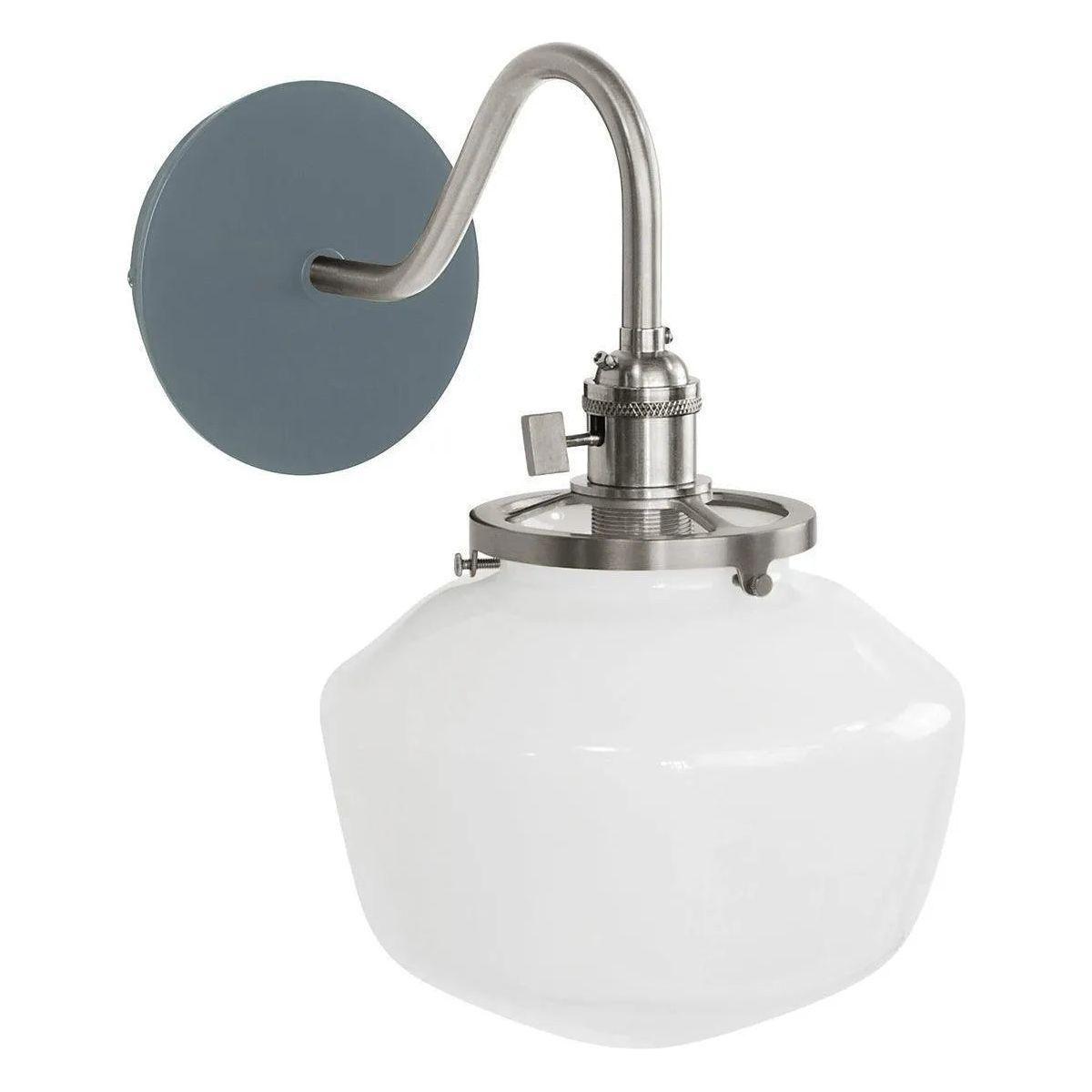 Montclair Light Works - Uno SCL413 Wall Sconce - SCL413-40-96 - Canada Light Shop