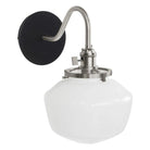 Montclair Light Works - Uno SCL413 Wall Sconce - SCL413-41-96 - Canada Light Shop