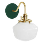Montclair Light Works - Uno SCL413 Wall Sconce - SCL413-42-91 - Canada Light Shop