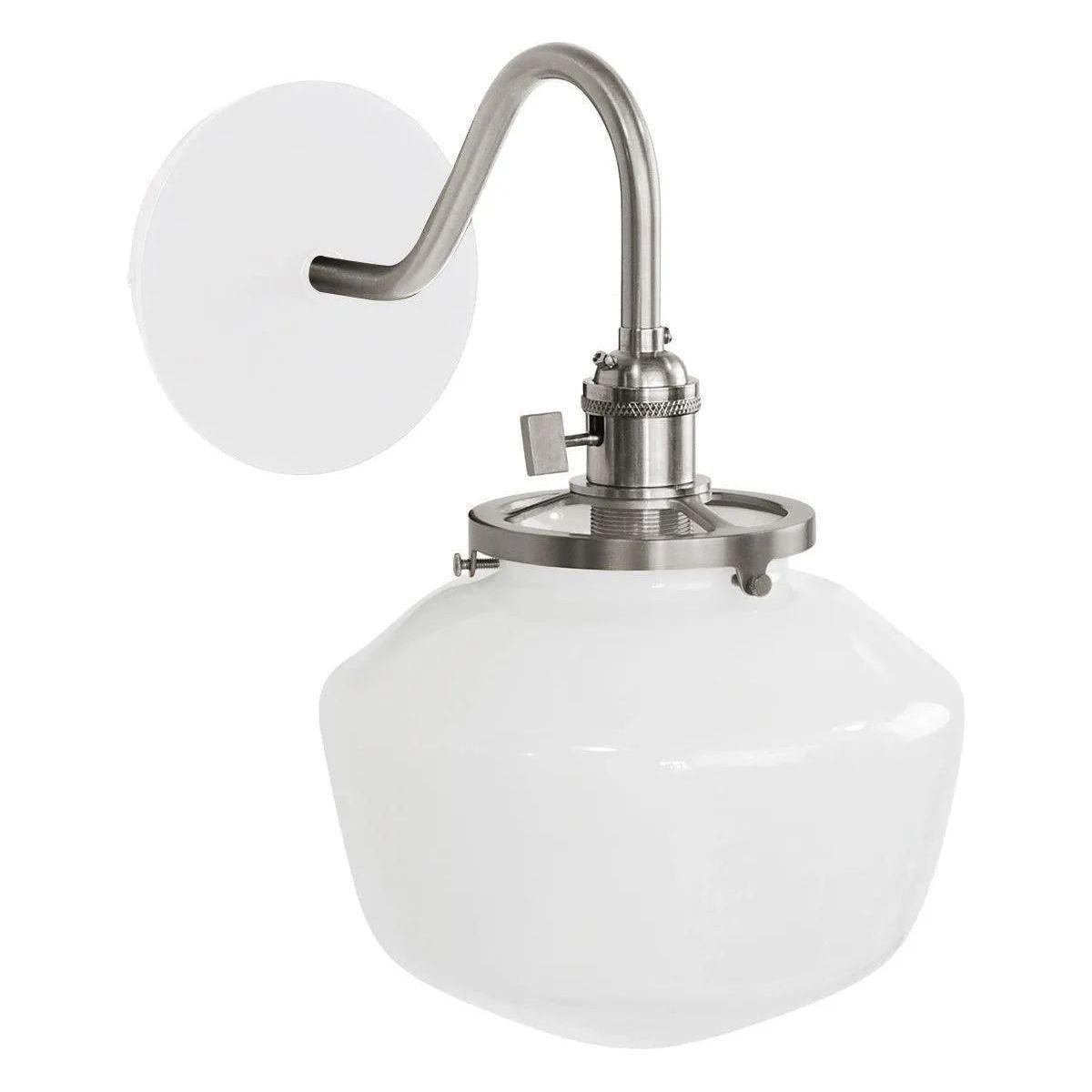 Montclair Light Works - Uno SCL413 Wall Sconce - SCL413-44-96 - Canada Light Shop