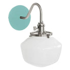 Montclair Light Works - Uno SCL413 Wall Sconce - SCL413-48-96 - Canada Light Shop