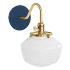 Montclair Light Works - Uno SCL413 Wall Sconce - SCL413-50-91 - Canada Light Shop