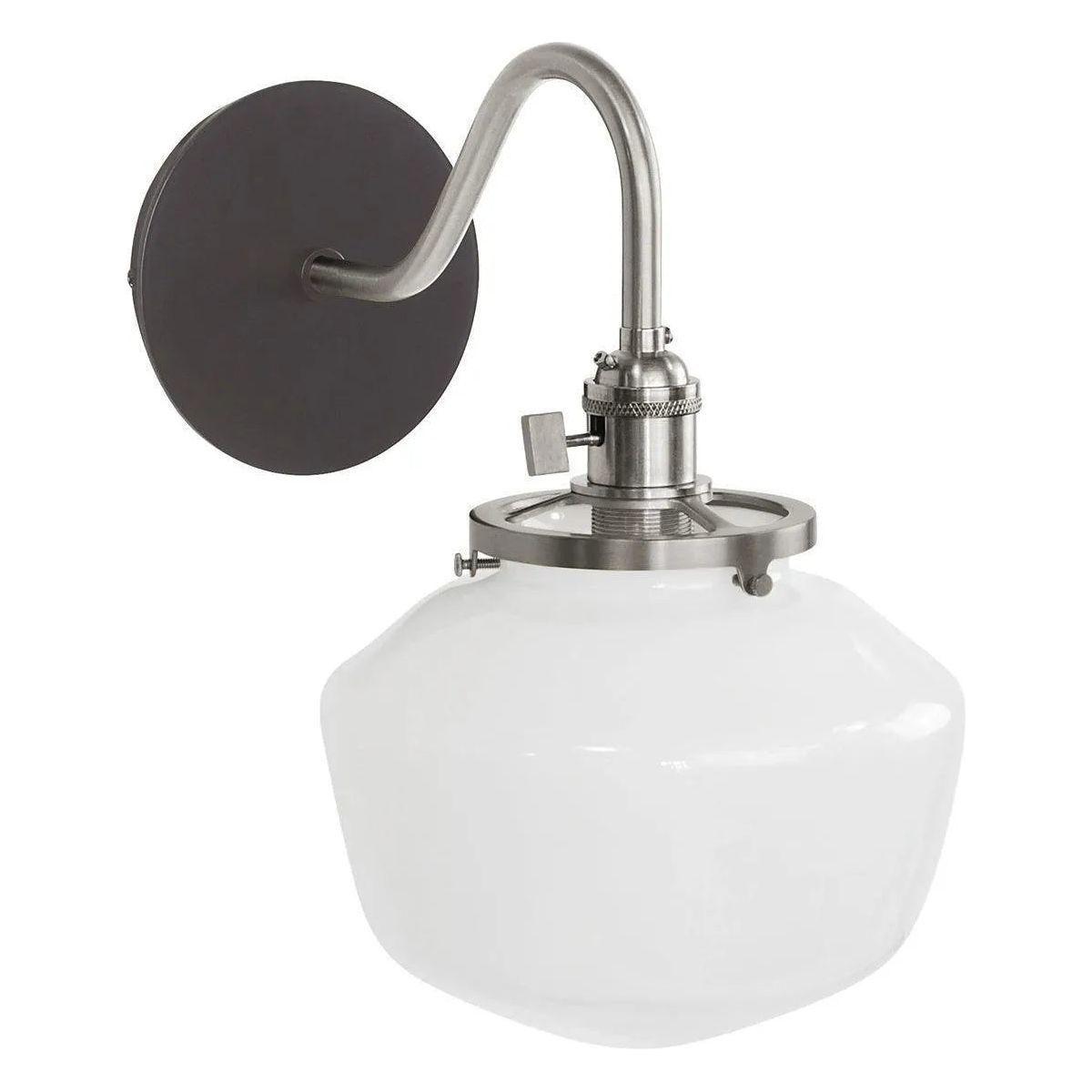 Montclair Light Works - Uno SCL413 Wall Sconce - SCL413-51-96 - Canada Light Shop