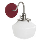 Montclair Light Works - Uno SCL413 Wall Sconce - SCL413-55-96 - Canada Light Shop