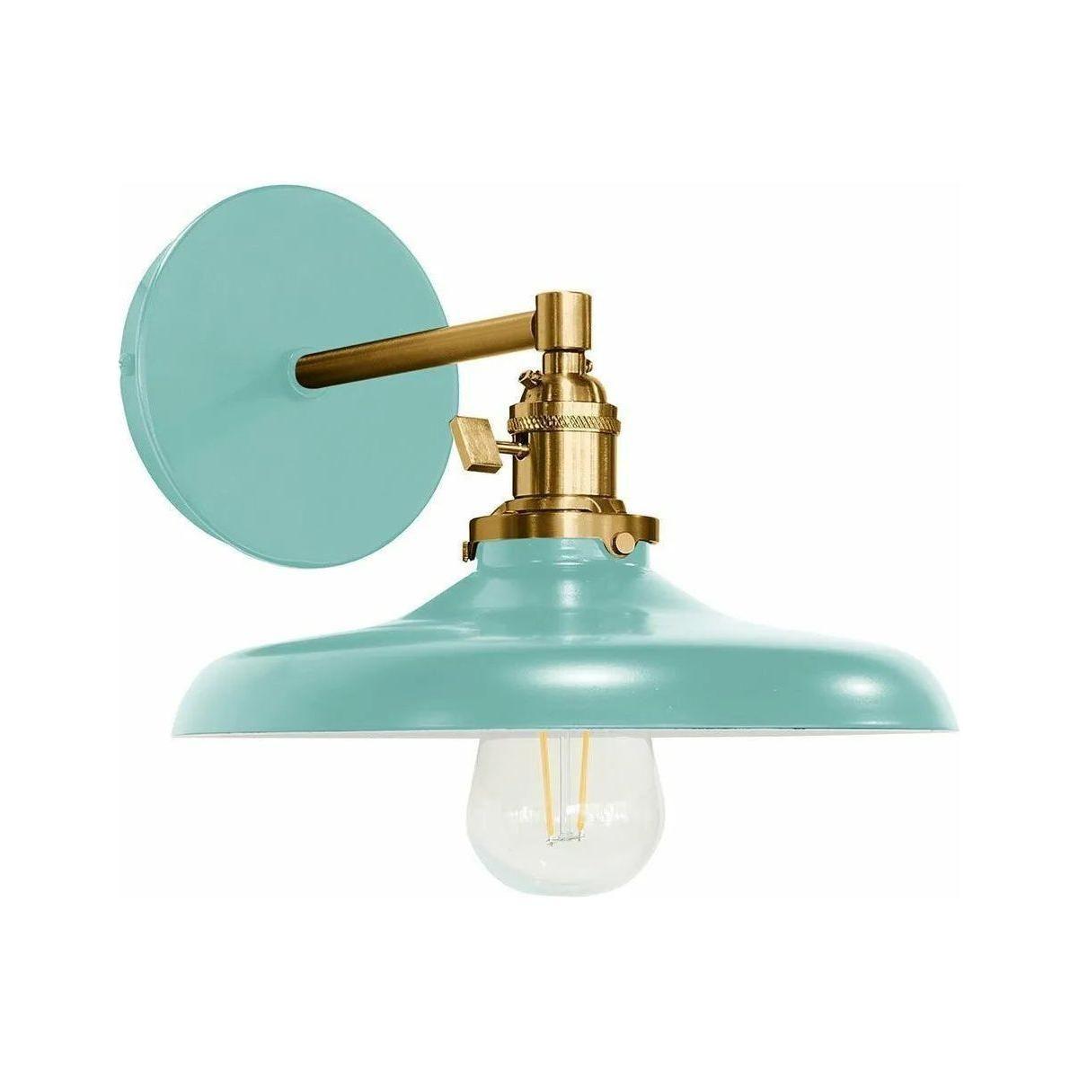 Montclair Light Works - Uno SCM401 Wall Sconce - SCM401-48-91 - Canada Light Shop