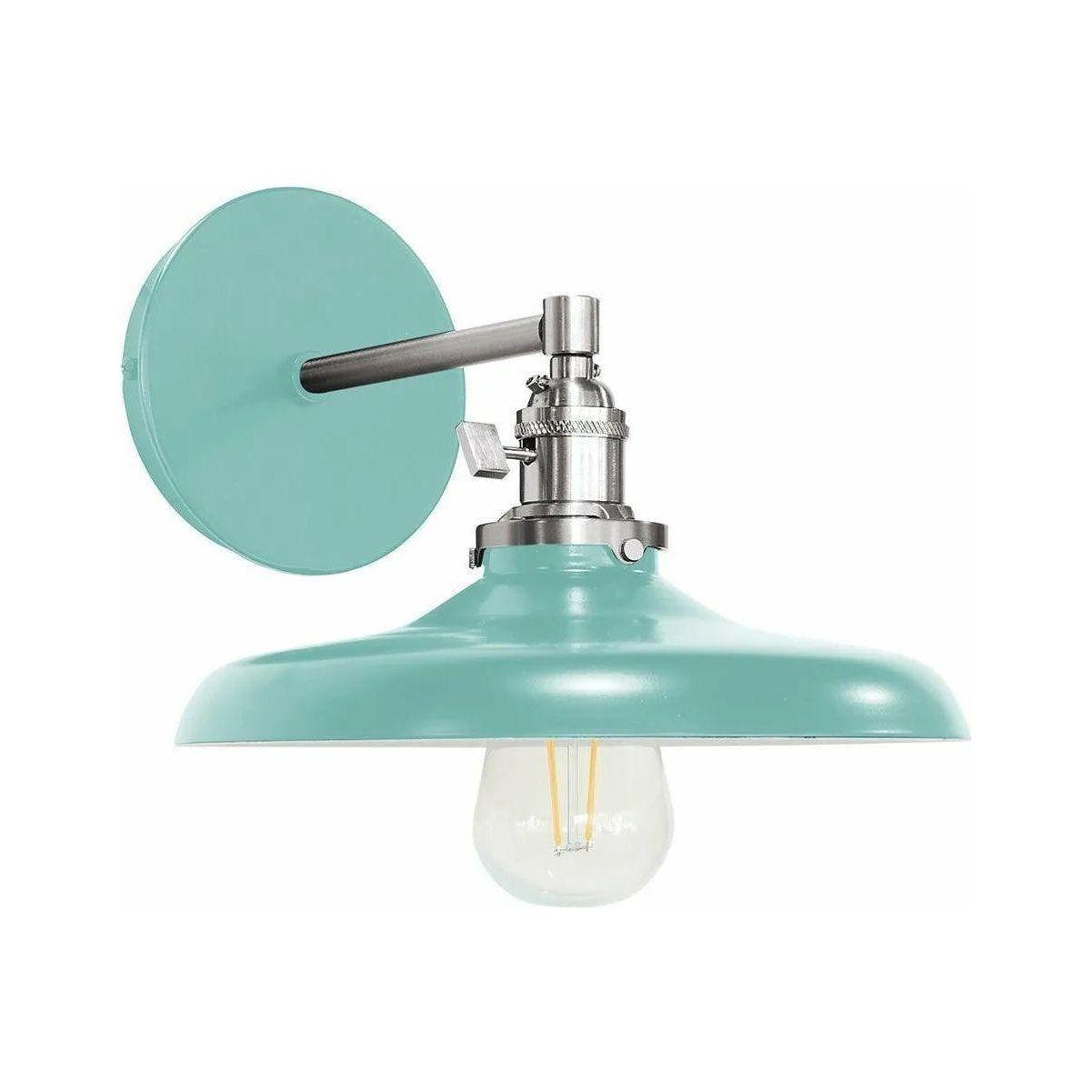 Montclair Light Works - Uno SCM401 Wall Sconce - SCM401-48-96 - Canada Light Shop