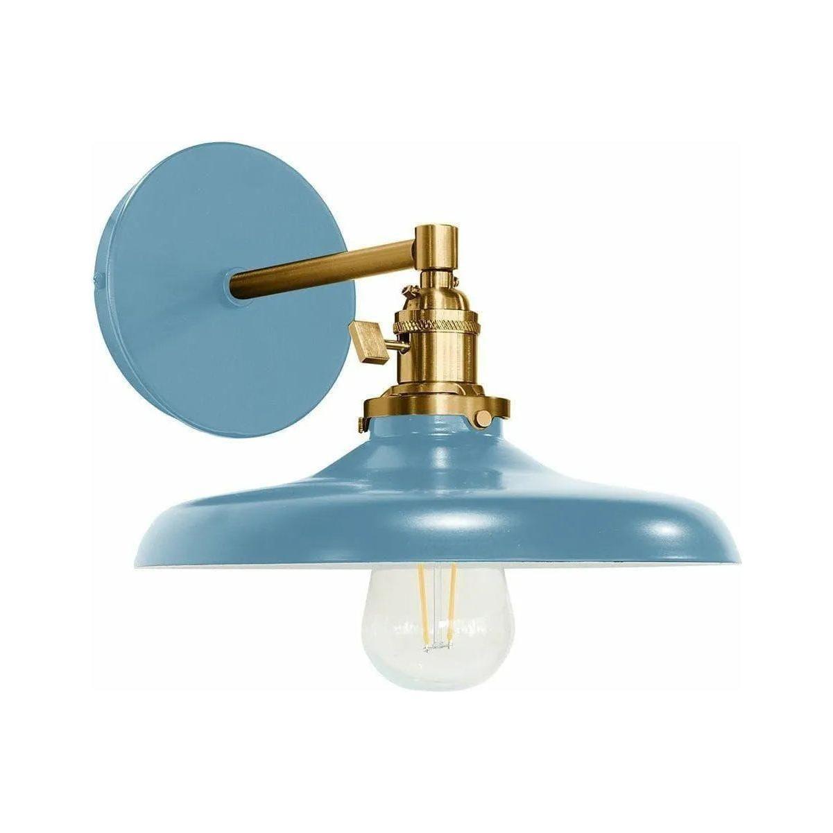 Montclair Light Works - Uno SCM401 Wall Sconce - SCM401-54-91 - Canada Light Shop