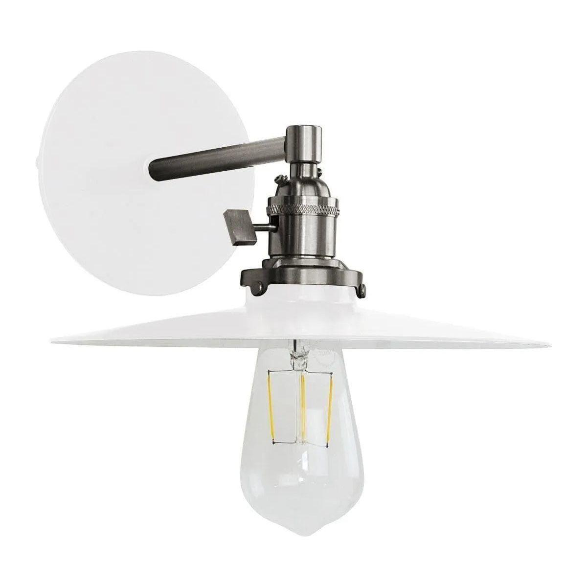 Montclair Light Works - Uno SCM403 Wall Sconce - SCM403-44-96 - Canada Light Shop