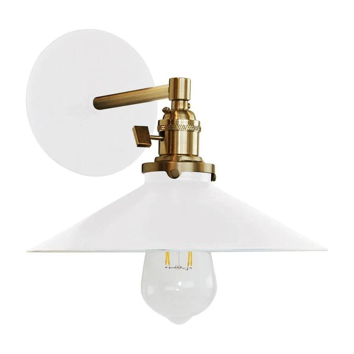 Montclair Light Works - Uno SCM404 Wall Sconce - SCM404-44-91 - Canada Light Shop