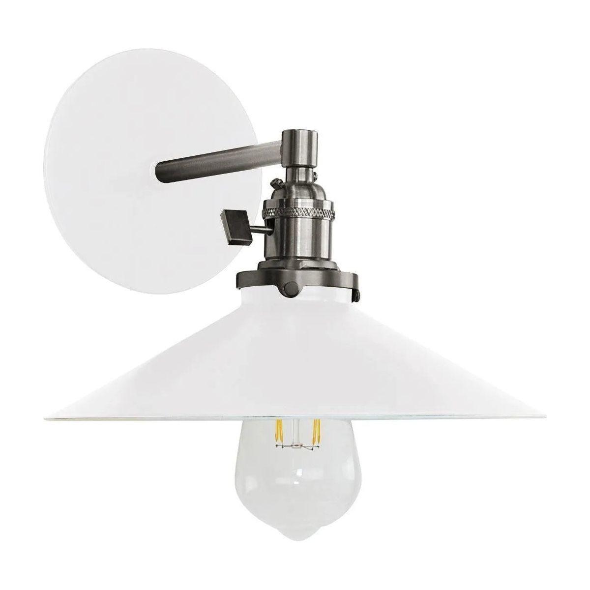 Montclair Light Works - Uno SCM404 Wall Sconce - SCM404-44-96 - Canada Light Shop