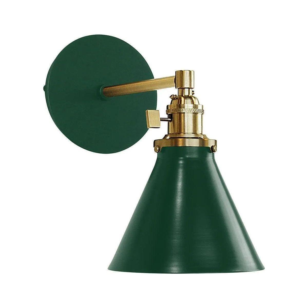 Montclair Light Works - Uno SCM405 Wall Sconce - SCM405-42-91 - Canada Light Shop
