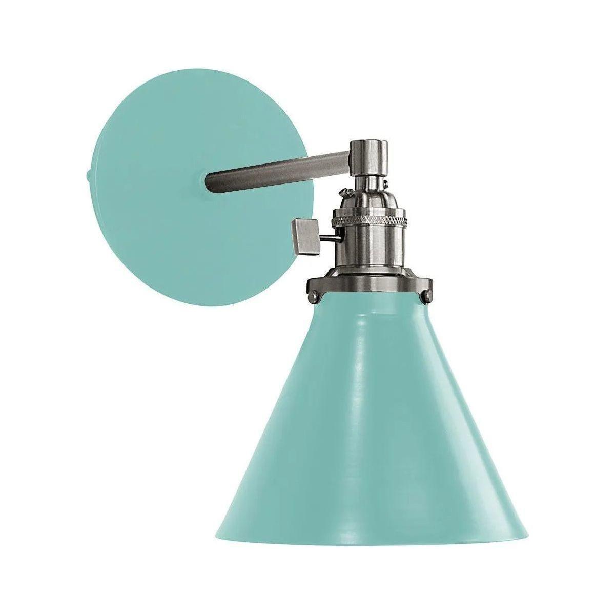 Montclair Light Works - Uno SCM405 Wall Sconce - SCM405-48-96 - Canada Light Shop