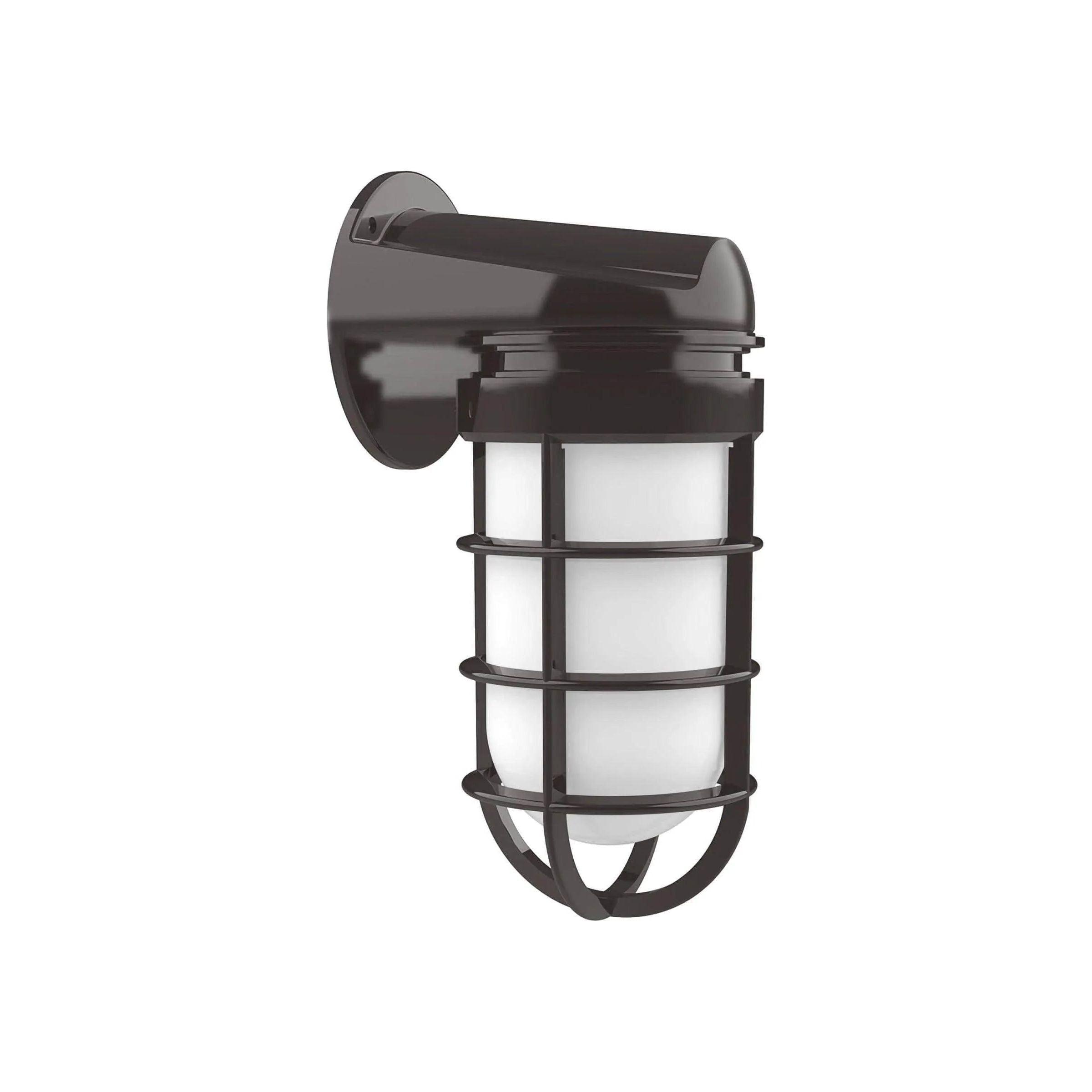 Montclair Light Works - Vaportite Wall Sconce II - SCW055-51 - Canada Light Shop