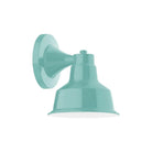 Montclair Light Works - Warehouse 8" Wall Light II - SCA180-48 - Canada Light Shop