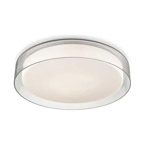 Kuzco Lighting - Aston LED Flush Mount - FM48618-5CCT - Canada Light Shop