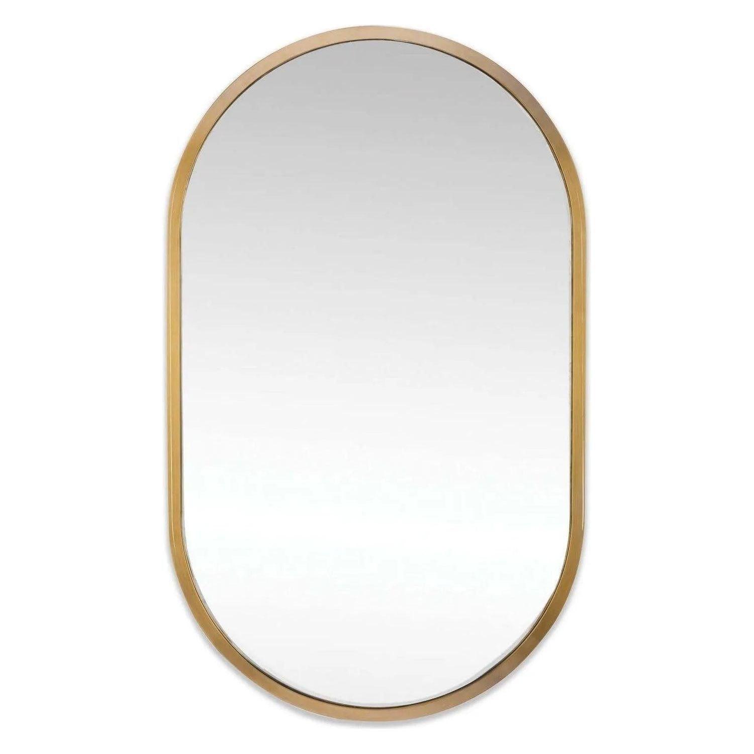 Regina Andrew - Canal Mirror - 21-1088NB - Canada Light Shop