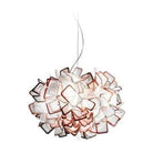 SLAMP - Clizia Suspension - CLISS00ORG01T00000US - Canada Light Shop