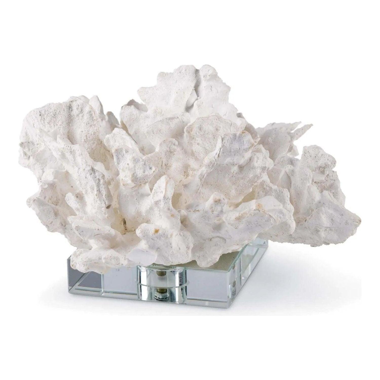 Regina Andrew - Flower Sculpture - 20-1135 - Canada Light Shop